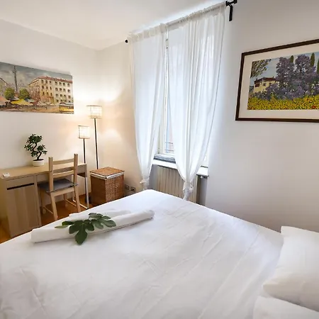 Borg De Scigolatt Apartment Milan