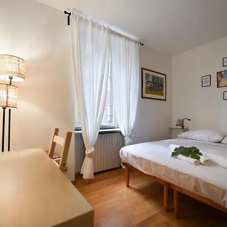 Apartment Borg De Scigolatt Milan