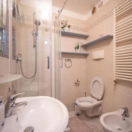 Apartment Borg De Scigolatt Milan