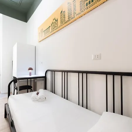 公寓 Orea Spiti - Cotoletta House *