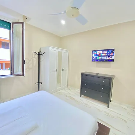 Moderno Linate San Donato Appartement