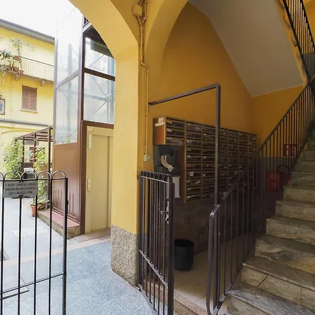 Primopiano - Torricelli *