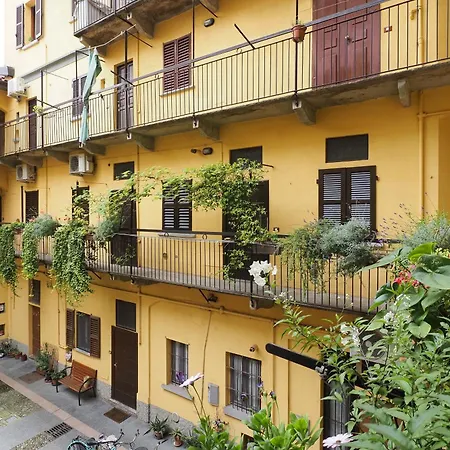 Primopiano - Torricelli