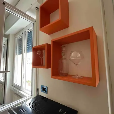 Appartamento Wild House