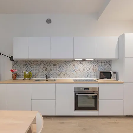 Appartement Sweet - Grazioli 1 *
