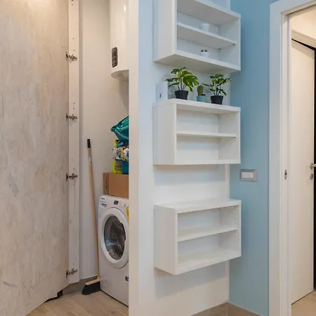 Apartment I-host Sweet - Grazioli Mailand