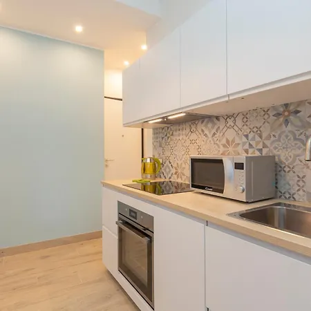 Appartement Sweet - Grazioli 1