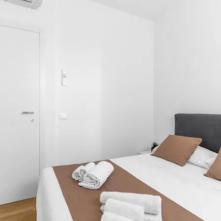 Mi Casa - In Ponte Nuovo Milano