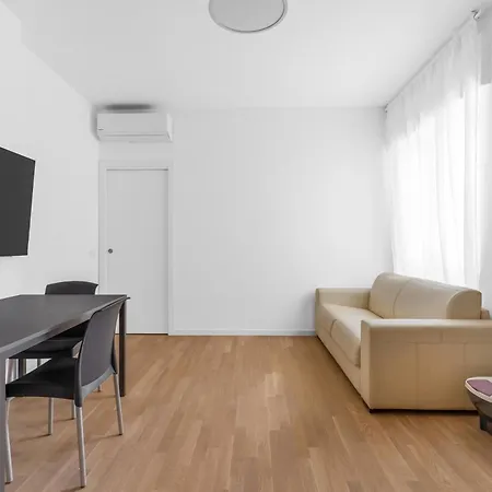 Appartamento Mi Casa - In Ponte Nuovo *