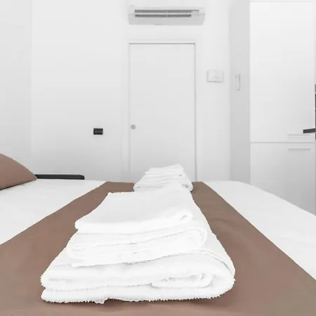 Mi Casa - In Ponte Nuovo Appartamento *