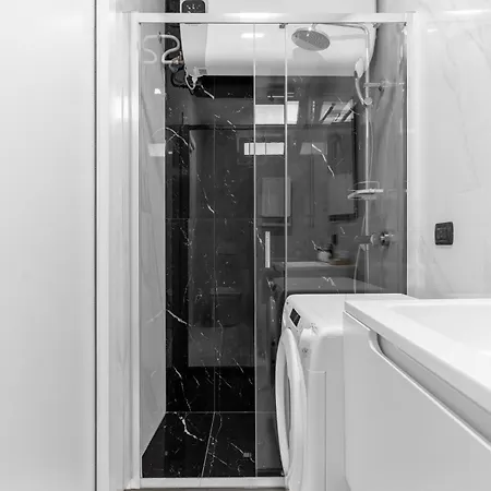 Mi Casa - In Ponte Nuovo Appartamento