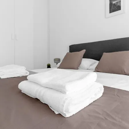 Appartamento Mi Casa - In Ponte Nuovo *