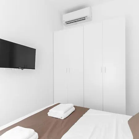 Mi Casa - In Ponte Nuovo Milano