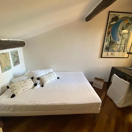 Apartamento Di Charme Con Terrazzo In Brera Milão