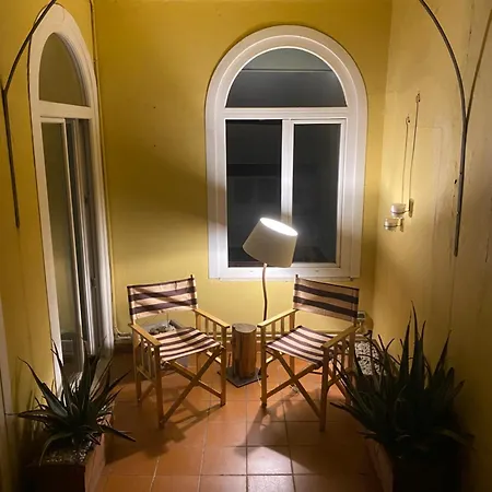 Di Charme Con Terrazzo In Brera * Milão