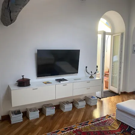 Apartamento Di Charme Con Terrazzo In Brera Milão