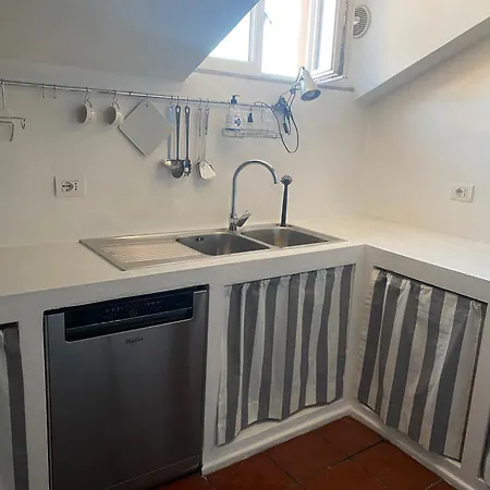 Di Charme Con Terrazzo In Brera Apartamento *