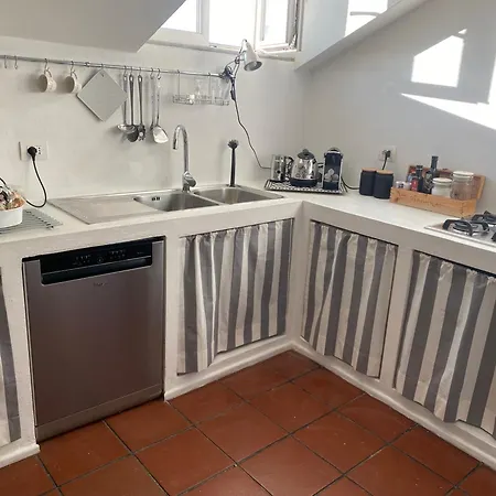 Apartamento Di Charme Con Terrazzo In Brera Milão