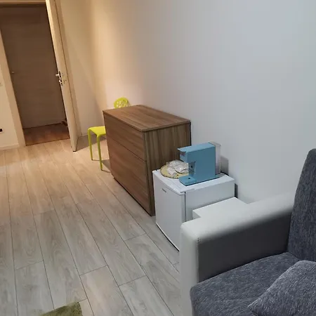 Bed & Breakfast Cenisio 2 *