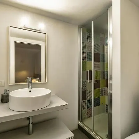 Contemporary Loft - Station Milão