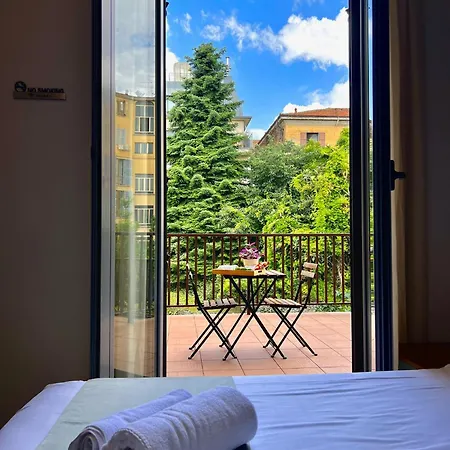Hotel Sara