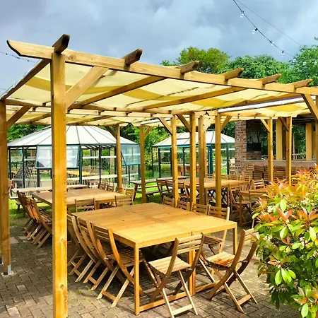 Cascina Bellaria Hostel Milán