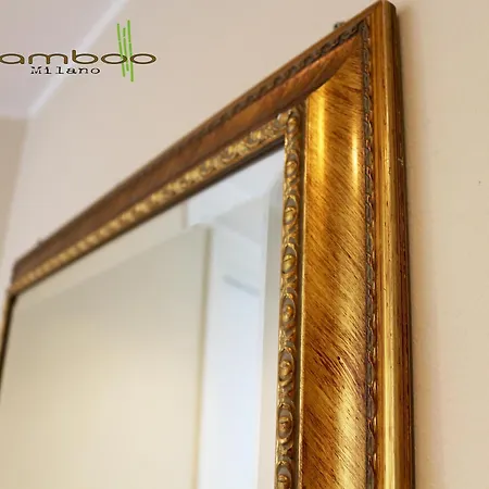 شقة Bamboo Duomo *