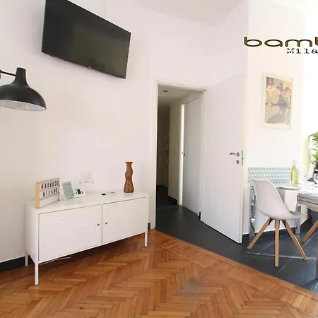 Bamboo Duomo ميلان