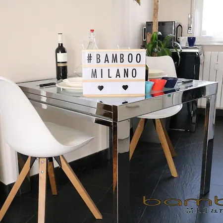Bamboo Duomo ميلان