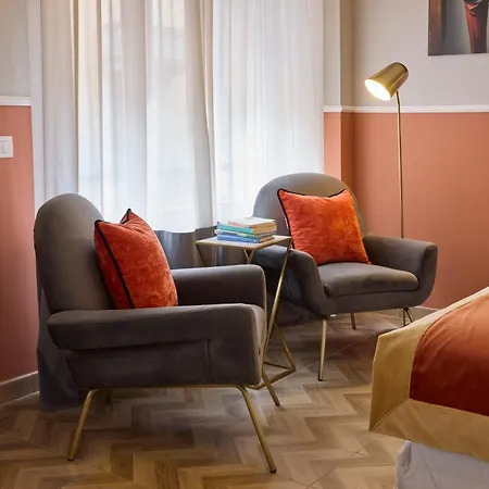 Lumera - Solferino Milano