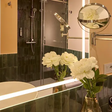 Lumera - Solferino Lägenhet