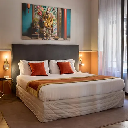 Lumera - Solferino * Milano