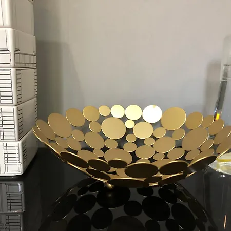 Lippi 42 With Private Garden Bed & Breakfast *