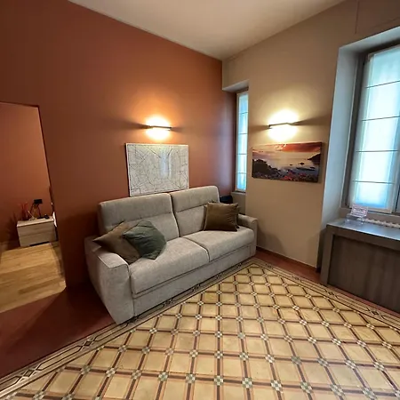 Richard's - 22 Marzo Διαμέρισμα