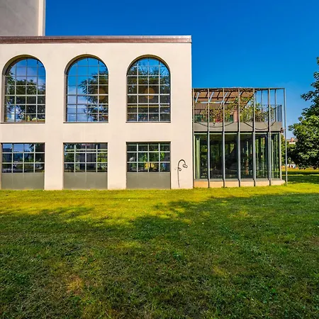 Apartmán The Boutique - In The Heart Of Navigli Milán