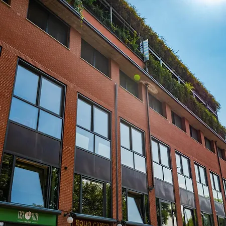 The Boutique - In The Heart Of Navigli Milán