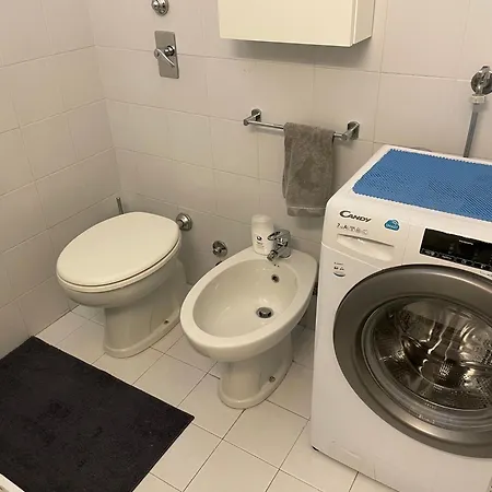 Διαμέρισμα Urban Chic Via Mussi Μιλάνο