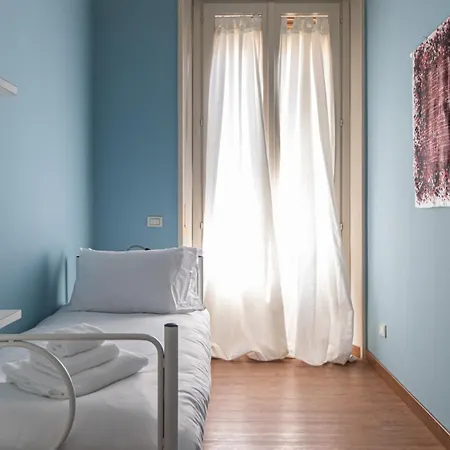 Italianway Comfort - Gessi 49 Appartement *