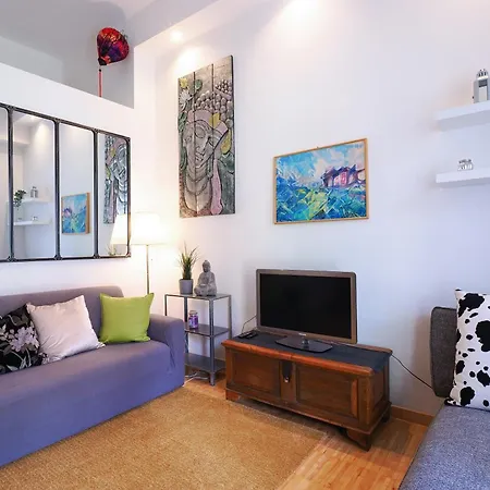 Primopiano - Pavia B Apartmán