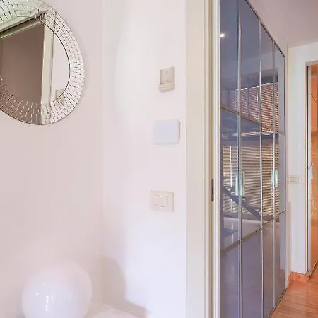 Apartmán Primopiano - Pavia B *