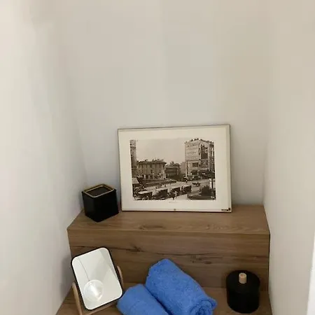 Apartment Citylifers *