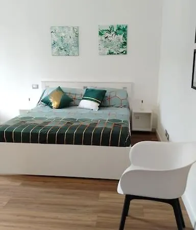 Apartment Citylifers Milan