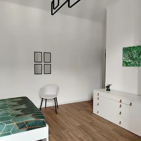 Citylifers Apartment *