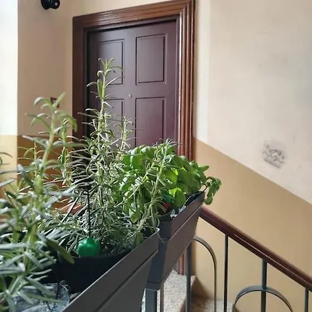 Citylifers Apartment Milan