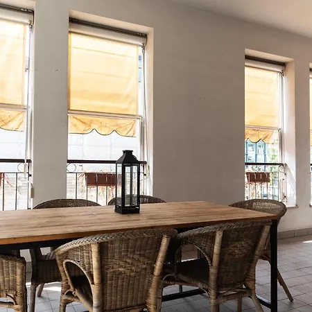 Isola District Terrace -youhosty Lejlighed Milano