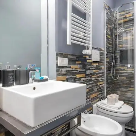 Alzaia Apartman