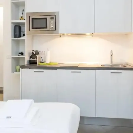 Apartman Alzaia *