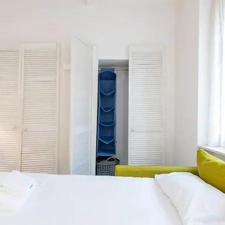 Apartman Alzaia