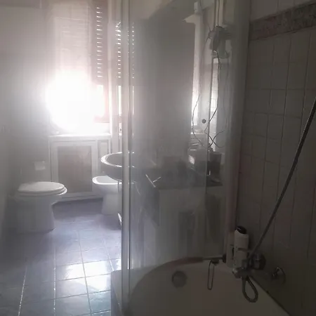 Penzion Da Gigi Milán