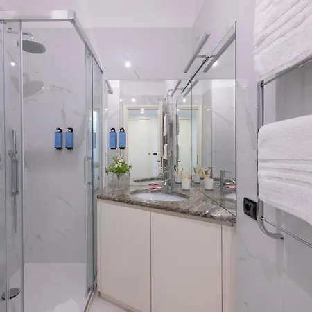 Apartamento Royal - Duomo Santo Stefano *